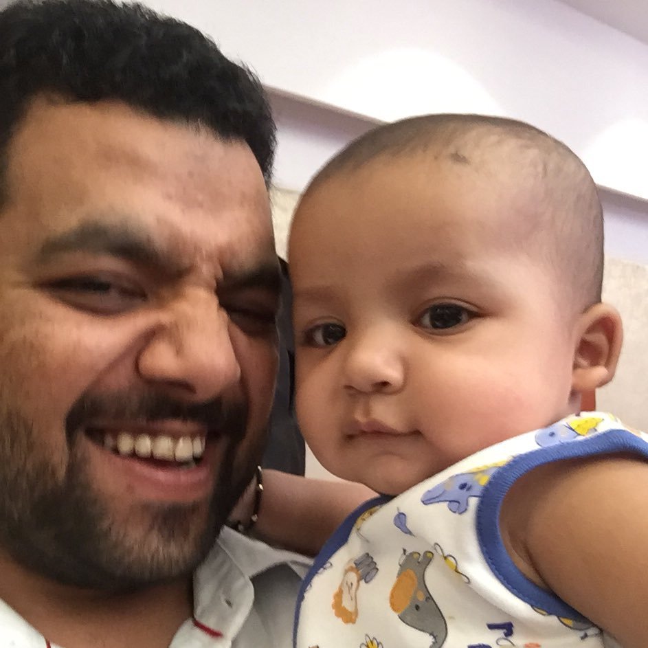 singhbhaskar24's profile picture. Visionary, Thinker & Nationalist. Indian Youth Congress. #KingOfBadChoices