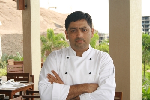 wadhawanamit's profile picture. chef/ coach / consultant