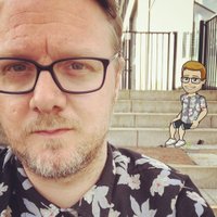 Michael Walker (@jasperbunny) 's Twitter Profile