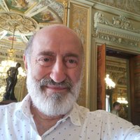 Francisco García (@paco_garcia48) 's Twitter Profile