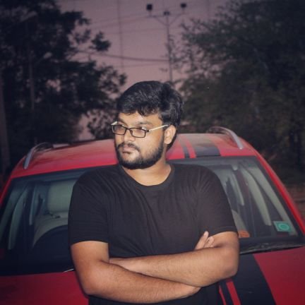 yashwanthavula's profile picture. 