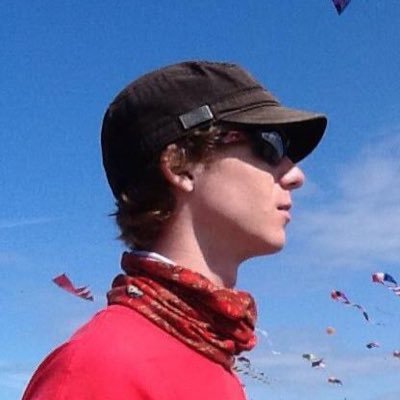WattyRev's profile picture. Software Engineer and Kite Flyer