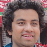 उमेश (@platopolitics) 's Twitter Profile