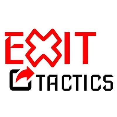 Exit Tactics is an indoor entertainment facility with 3 lanes of axe throwing, an archery tag arena that doubles as a bubble games arena, and virtual reality.