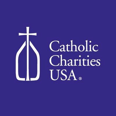 Catholic Charities USA is a national nonprofit that works to reduce poverty and advocates for justice in social structures. #WeareCatholicCharities