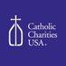 Catholic Charities USA (@CCharitiesUSA) Twitter profile photo