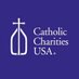 Catholic Charities USA (@ccharitiesusa) Twitter profile photo Catholic Charities USA (@ccharitiesusa) Twitter profile photo