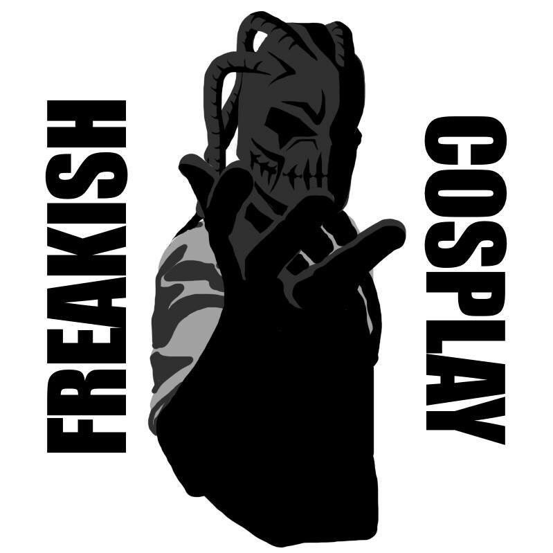 Check out the Twitter branch of Freakish Cosplay!