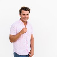 Chris Bushnell (@chris_bushnell) 's Twitter Profile