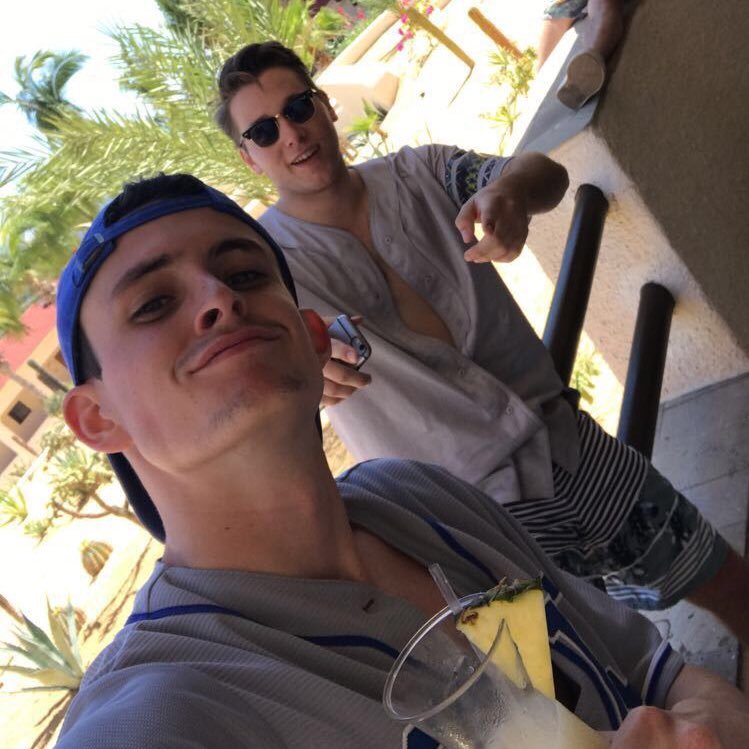 bro_mike61's profile picture. I just live life, trying to do it right.                   Cubs. Bears. Bulls. CSU Rams