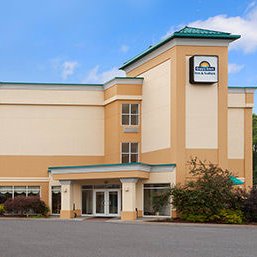 Days Inn & Suites Hotels 1606 Central Ave Albany, NY 12205 Ph-518-869-5327 Albany International Airport is less than five miles away With quick access to I-87