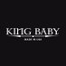 King Baby Studio (@kingbabystudio) Twitter profile photo