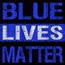 Blue Lives Matter (@bluelivesmtr) Twitter profile photo