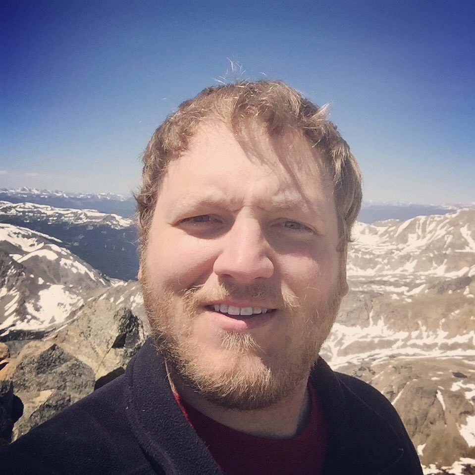 Just a ski bum from Colorado doing lawyer things.