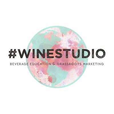 #WineStudio  - Beverage Education | Brand Marketing Produced by Tina Morey CS - understanding our world thru wine & our part in that world