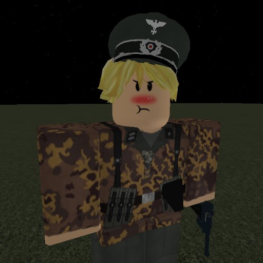 General Kreig Rr34 Kriegdoge Twitter - roblox wehrmacht uniform