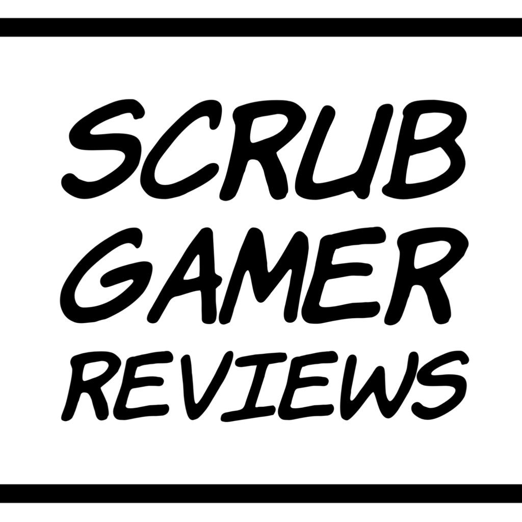 Scrub Gamer is a review blog following someone who loves gaming and wishes to share his views on all things gaming through the eyes of a scrub.