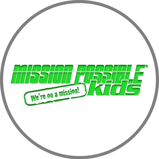 MISSION POSSIBLE KIDS® is a national non-profit dedicated to empowering kids to change the world. Since 2003, we've touched 3 MILLION LIVES around the globe!