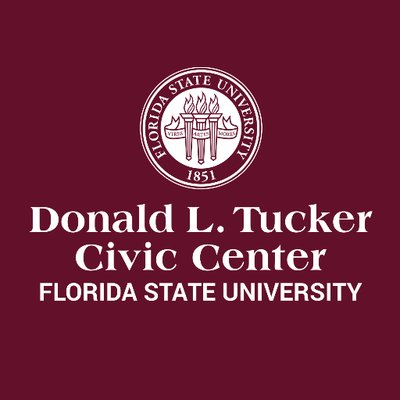 Donald Tucker Civic Center Seating Chart
