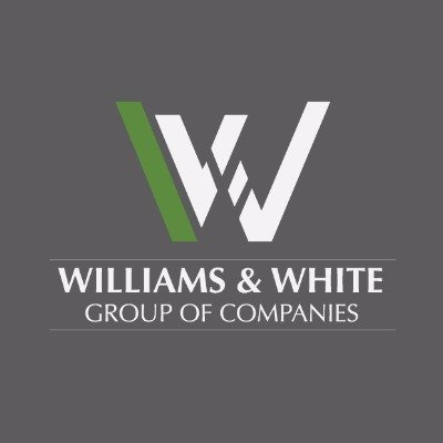 Williams & White Manufacturing (Industrial Machining) 
|
 Williams & White Equipment (Specialized Grinding Equipment)