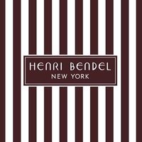 Henri Bendel(@HenriBendel) 's Twitter Profile Photo