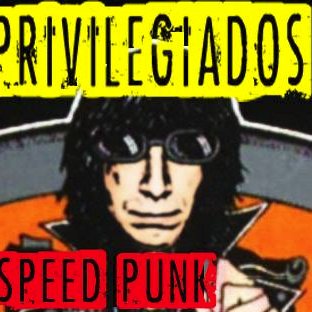 Speed Punk!!
