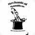 MECHANICAL MAGNIFICUS (@calvingineering) Twitter profile photo MECHANICAL MAGNIFICUS (@calvingineering) Twitter profile photo
