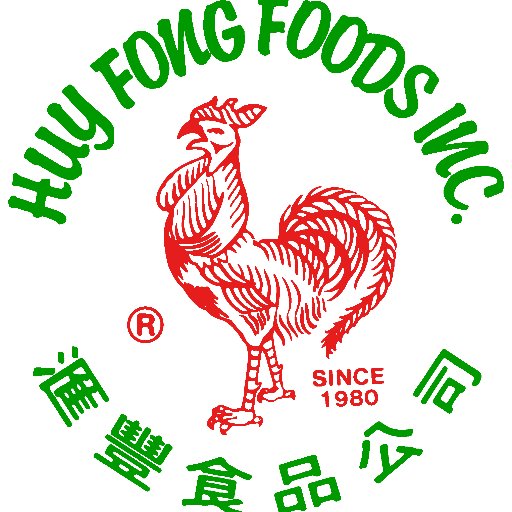 Huy Fong Foods, Inc. The official home of Sriracha, Chili Garlic, and Sambal Oelek Sauces!  LONG LIVE SRIRACHA!