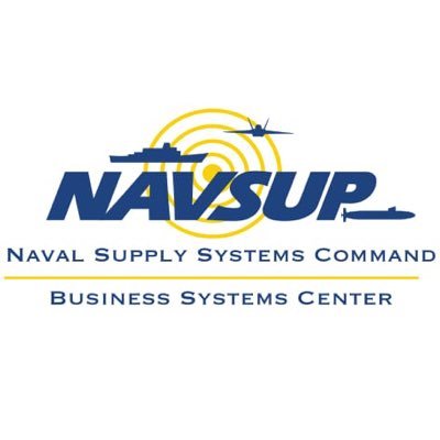 Official Twitter account of #NAVSUPBSC. (Following, RTs, and links ≠ endorsement)