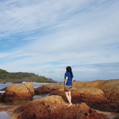 ArpitaNaik4's profile picture. 