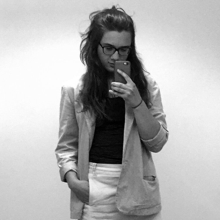 MooneyKatherine's profile picture. videographer & producer for Boston City TV ; content seeker