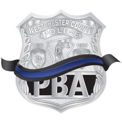 Representing the men and women of the Westchester County Police Department