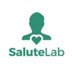 SaluteLab (@salutelab) Twitter profile photo SaluteLab (@salutelab) Twitter profile photo