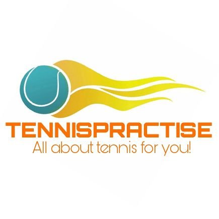 TennisPractise's Twitter account!