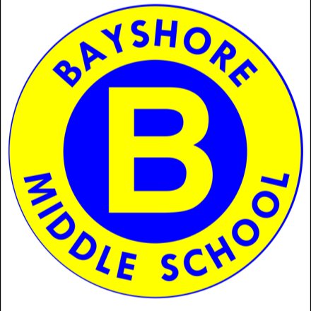 Official Twitter Page for the Bayshore Middle School Community - Middletown Township Public School District in Monmouth County, NJ