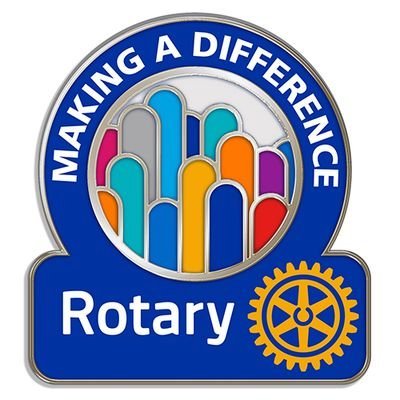 Welcome to our Twitter page. Founded in 1921, we are part of Rotary District 5580. We meet Tuesdays at Noon at the VFW Post 2764 in Valley City, North Dakota.
