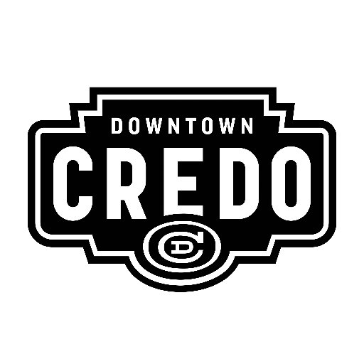 Downtown CREDO is 4 name-your-price coffeeshops in Central Florida focused on living with meaning + impact + community.