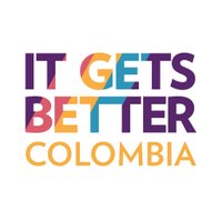 It Gets Better Colombia 🇨🇴 (@itgetsbettercol) 's Twitter Profile