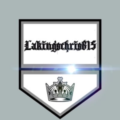 Die hard LA Kings fan~ LAK gameday image creator~News, updated,etc.