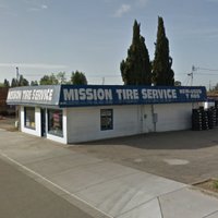 Mission Tire Service(@MissionTireSvc) 's Twitter Profile Photo