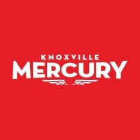 Knoxville Mercury (@knoxmercury) 's Twitter Profile