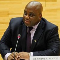 Victor Bampoe (@bampoevictor) 's Twitter Profile