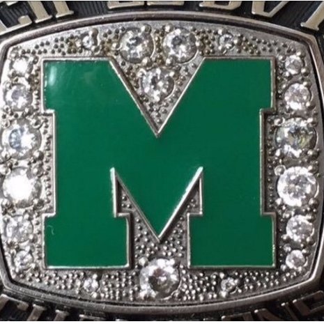 Official Twitter for Murrieta Mesa High School Baseball |2016 Division 1 CIF-SS Champs 🏆⚾️ 2021 Southwestern League Champs