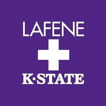 Lafene Health Center offers K-State students comprehensive, high quality, affordable outpatient health care.