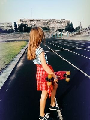 Fairy_Nastya's profile picture. 