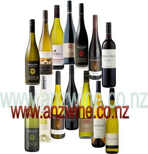 online wine club