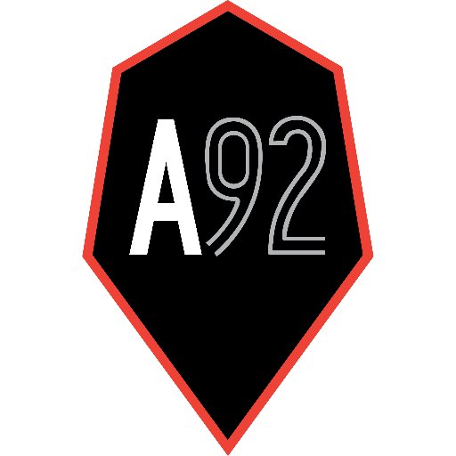 Official Twitter account of Academy 92 - Affiliated with @SalfordCityFC ⚽️