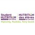 Student Nutrition-Nipissing, Muskoka, Parry Sound (@snpnortheast) Twitter profile photo