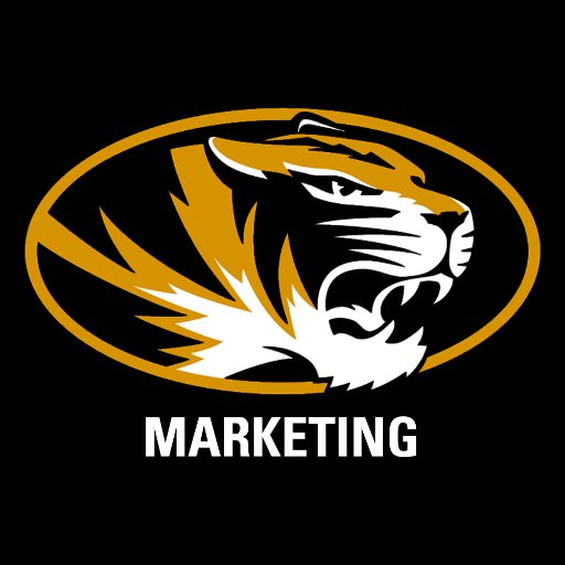 Official Twitter account of @MizzouAthletics Marketing Department. Promotions, giveaways, fan experience and more #MIZ #ShowMe