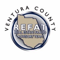 Ventura County REFAT (@vcrefat) 's Twitter Profile